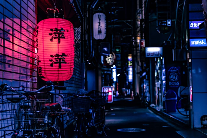 Tokyo, Japan