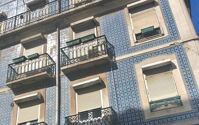 Mexicanos Comprando Imóveis em Lisboa