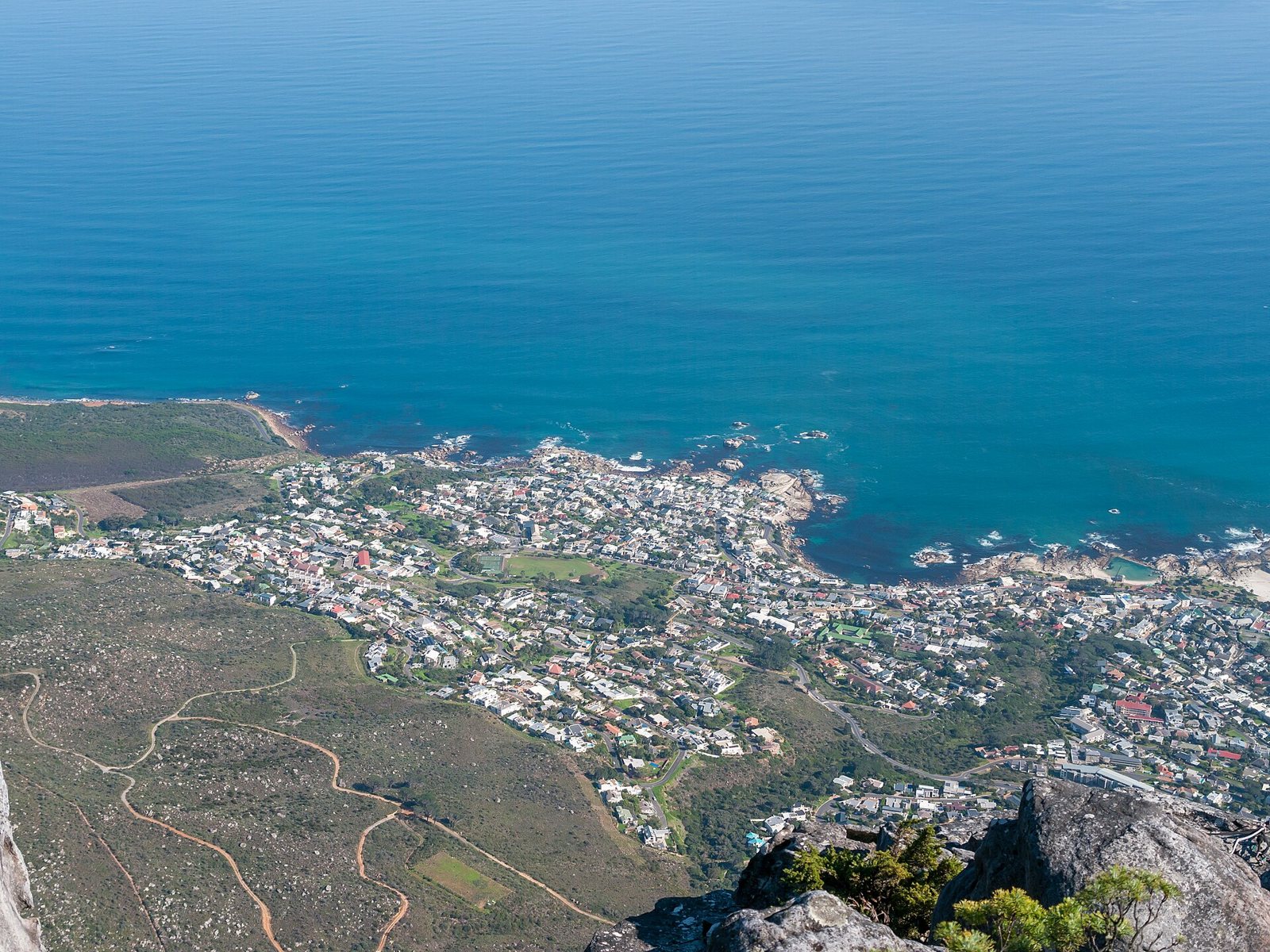 África do Sul