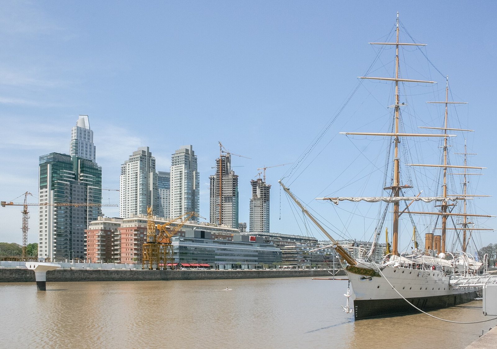Argentina