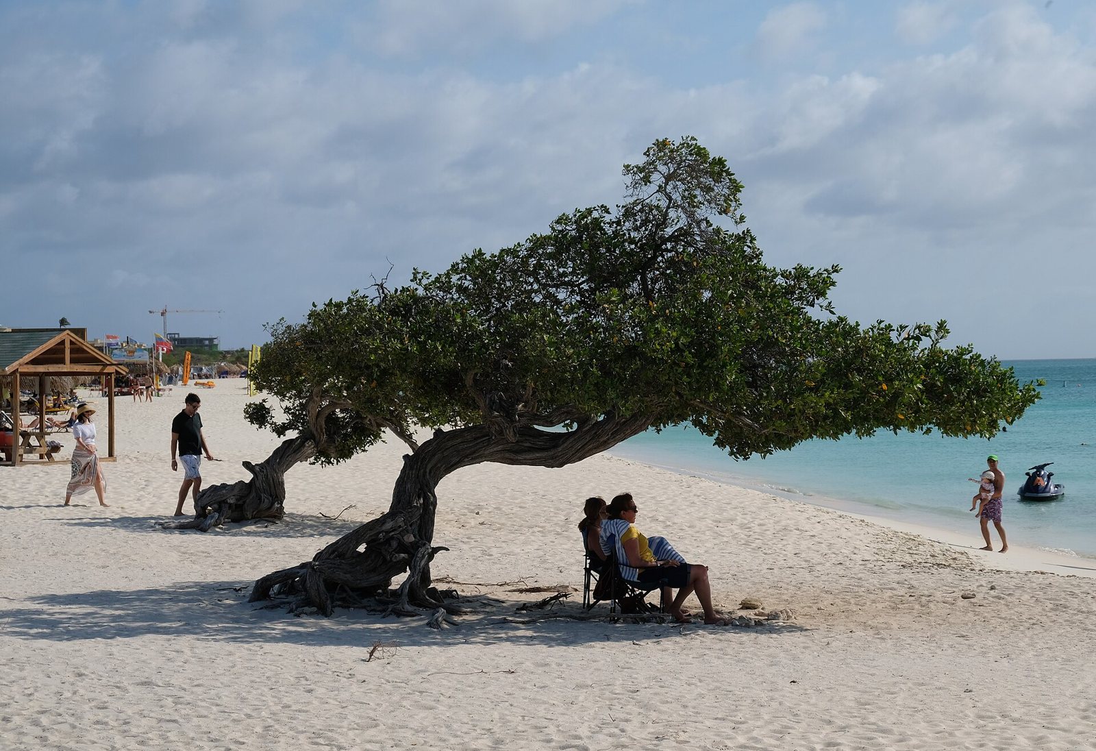 Aruba