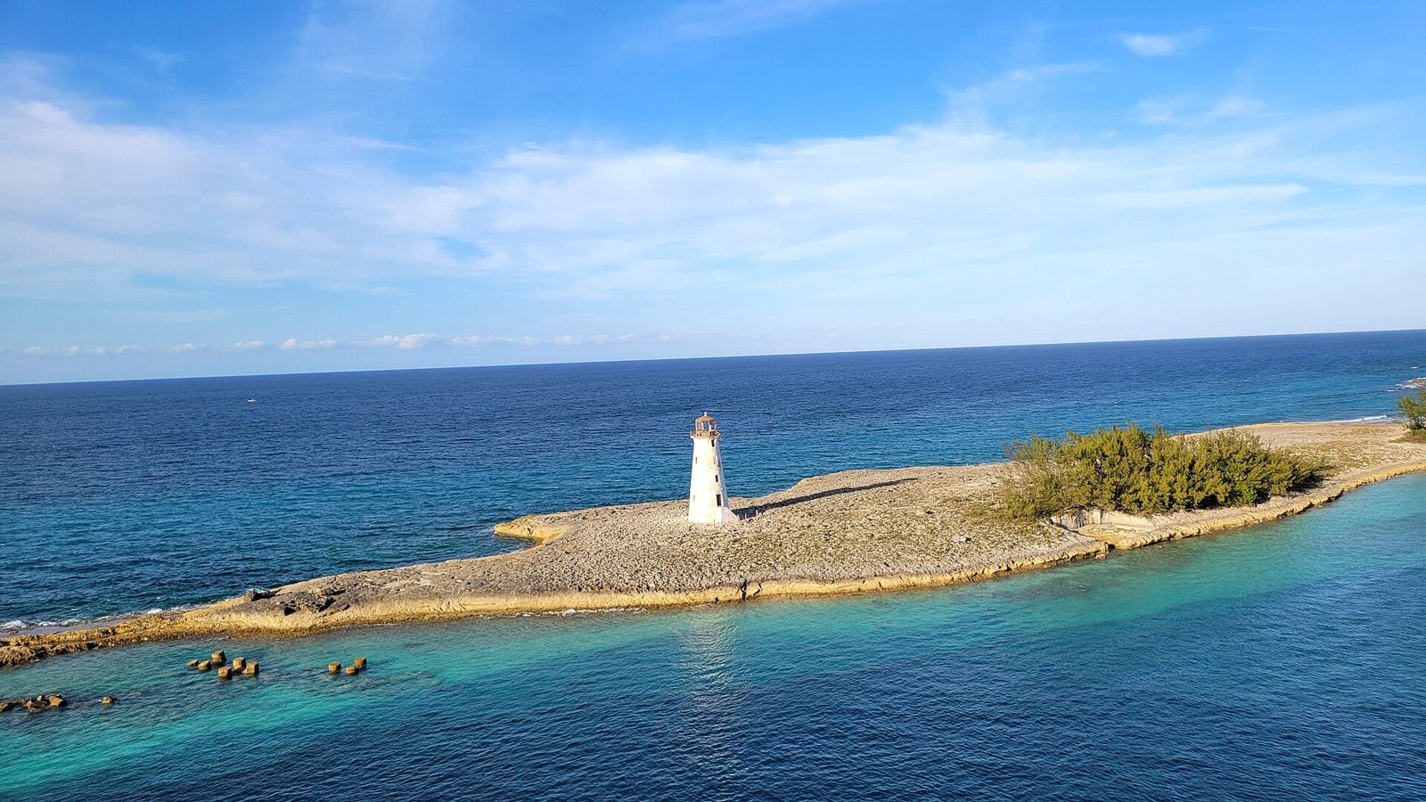 Bahamas