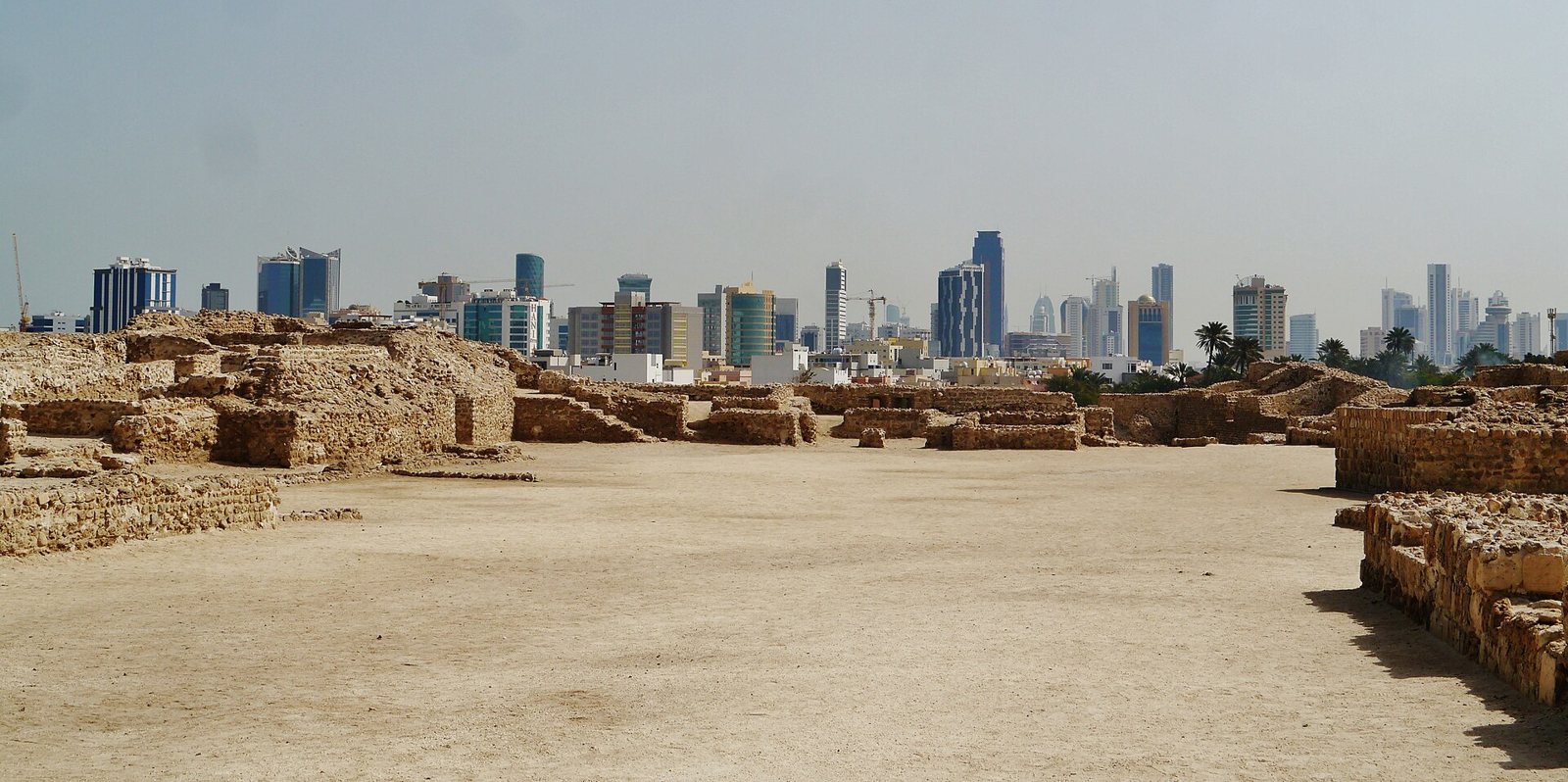 Bahrein
