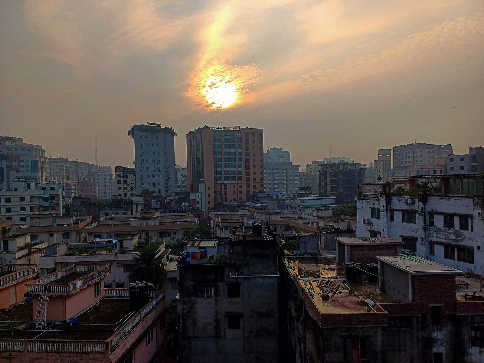 Bangladesh