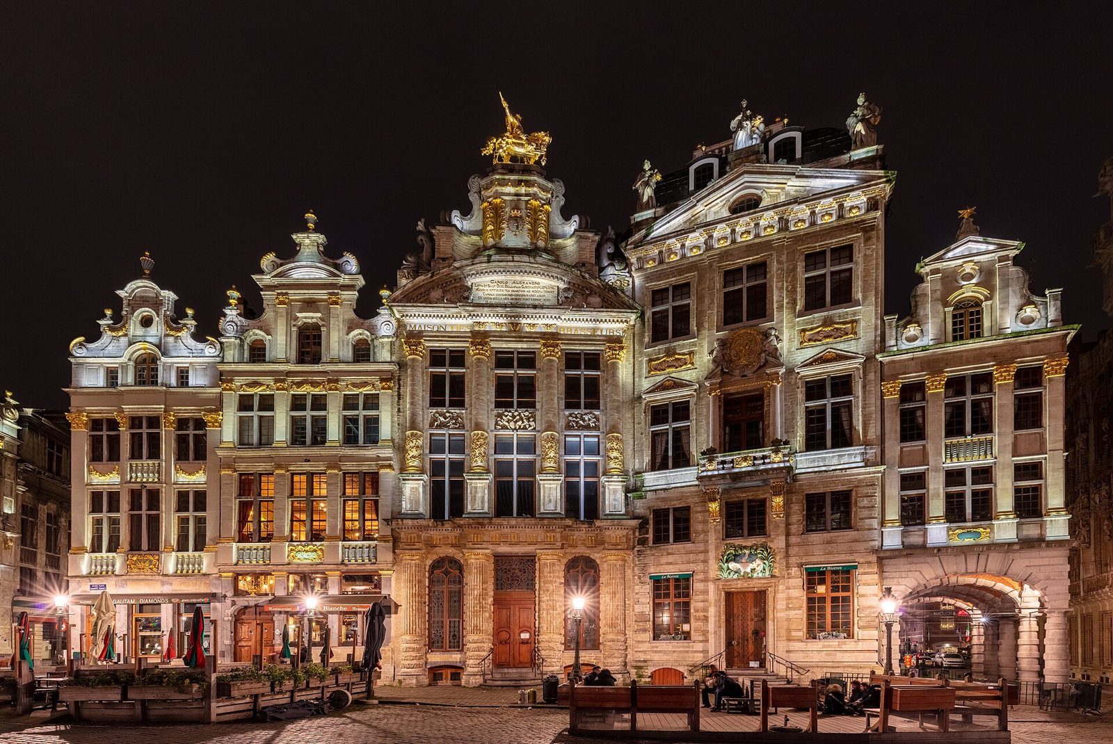 Bélgica
