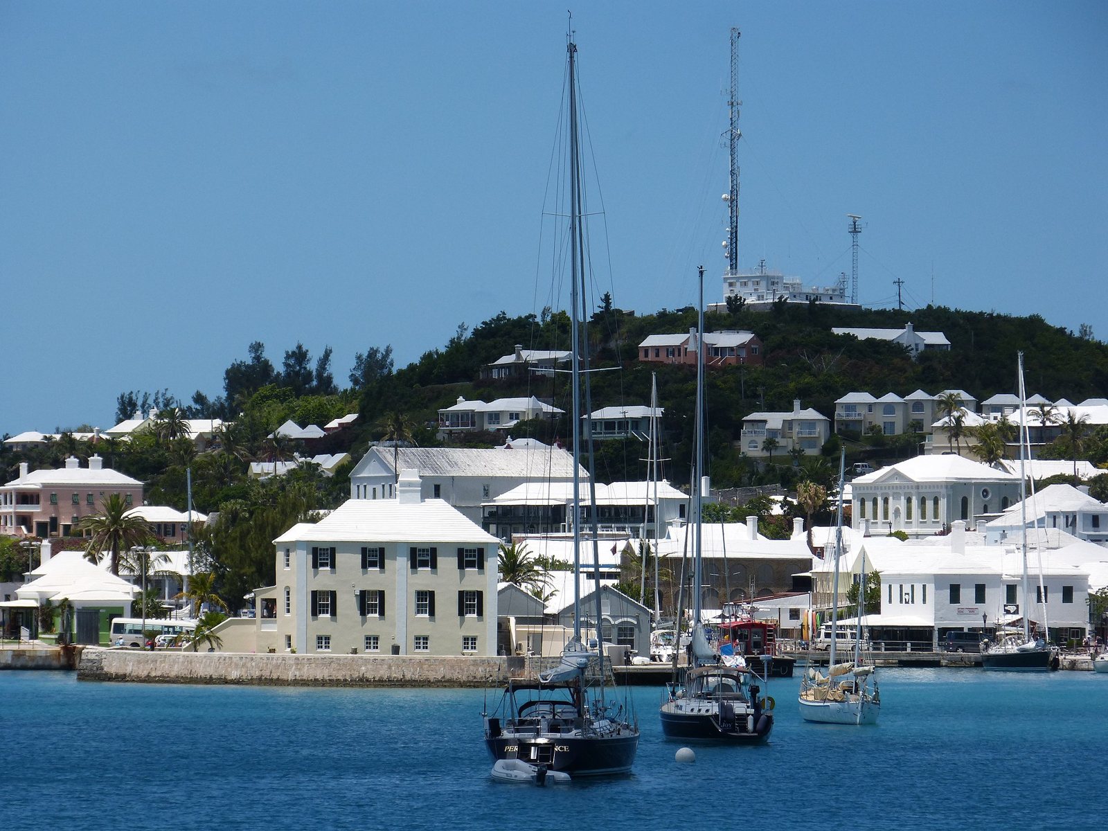 Bermuda