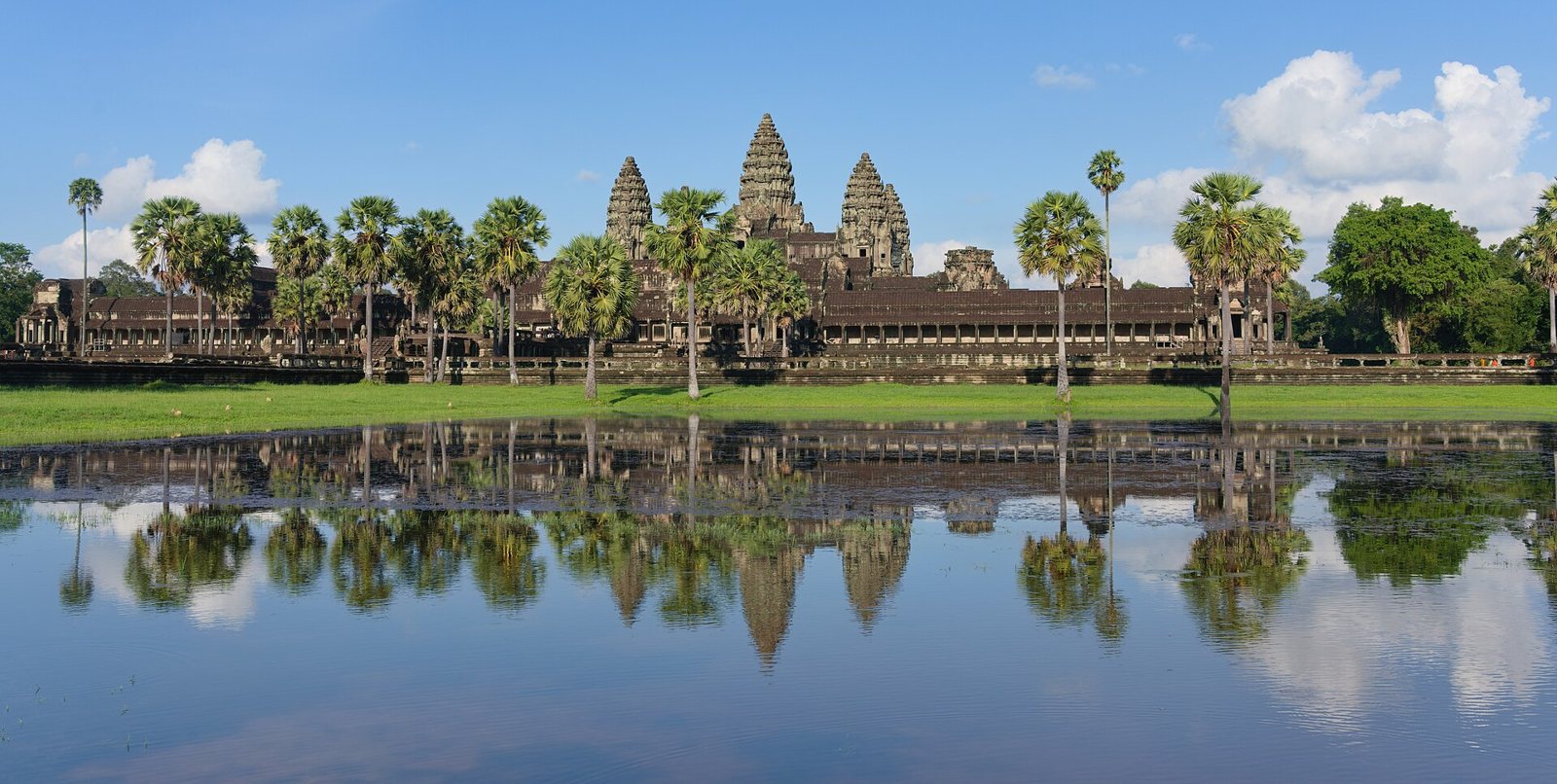 Camboja