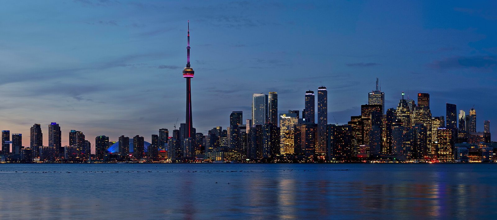 Canadá