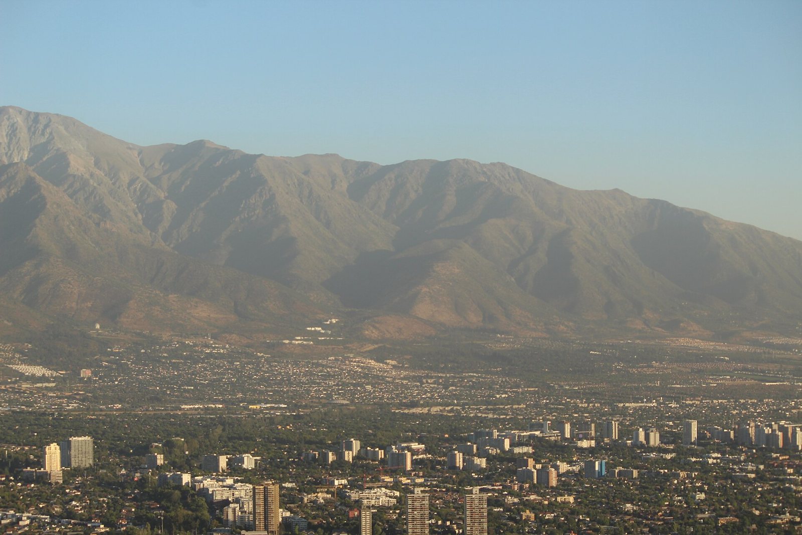 Chile