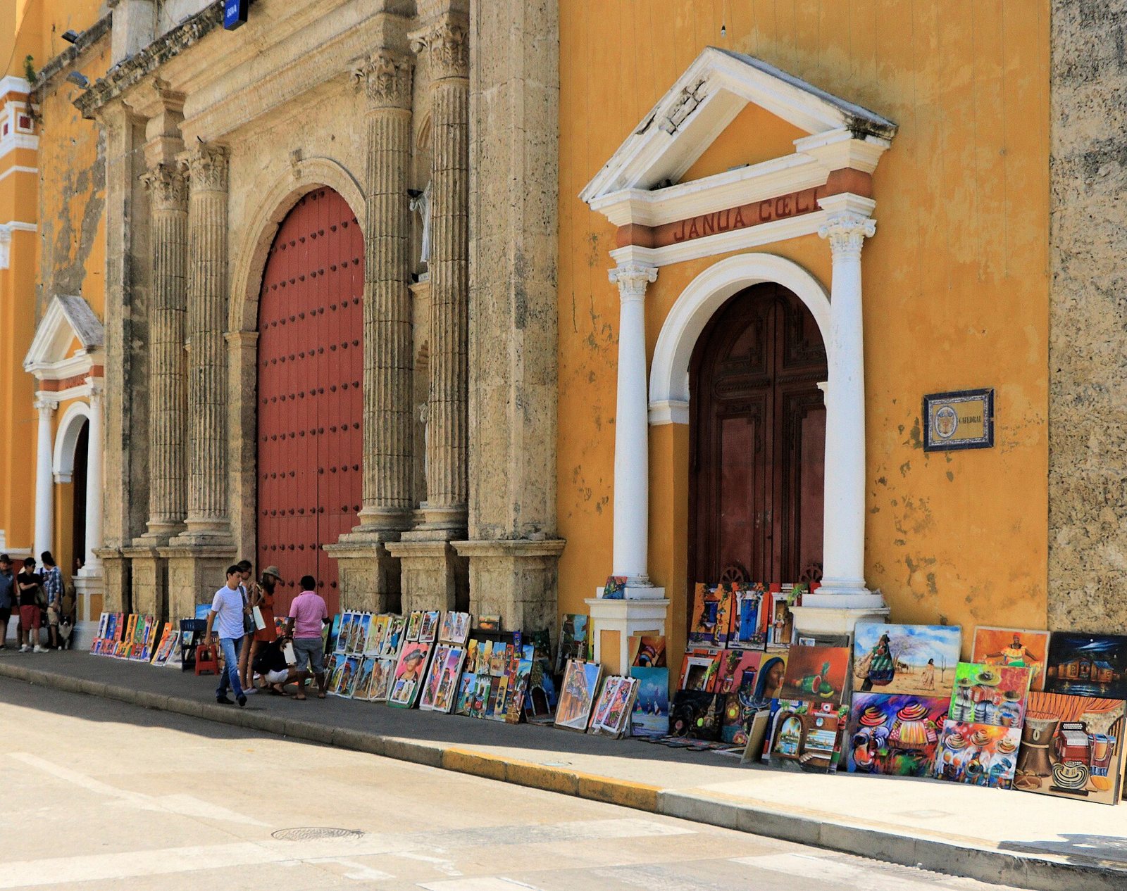 Colômbia