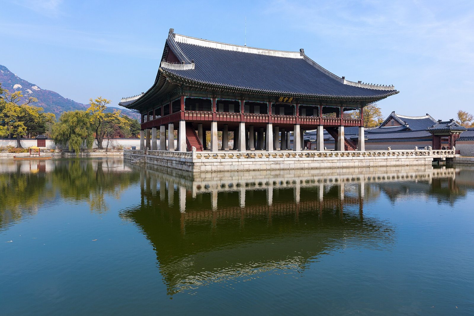 Coreia do Sul
