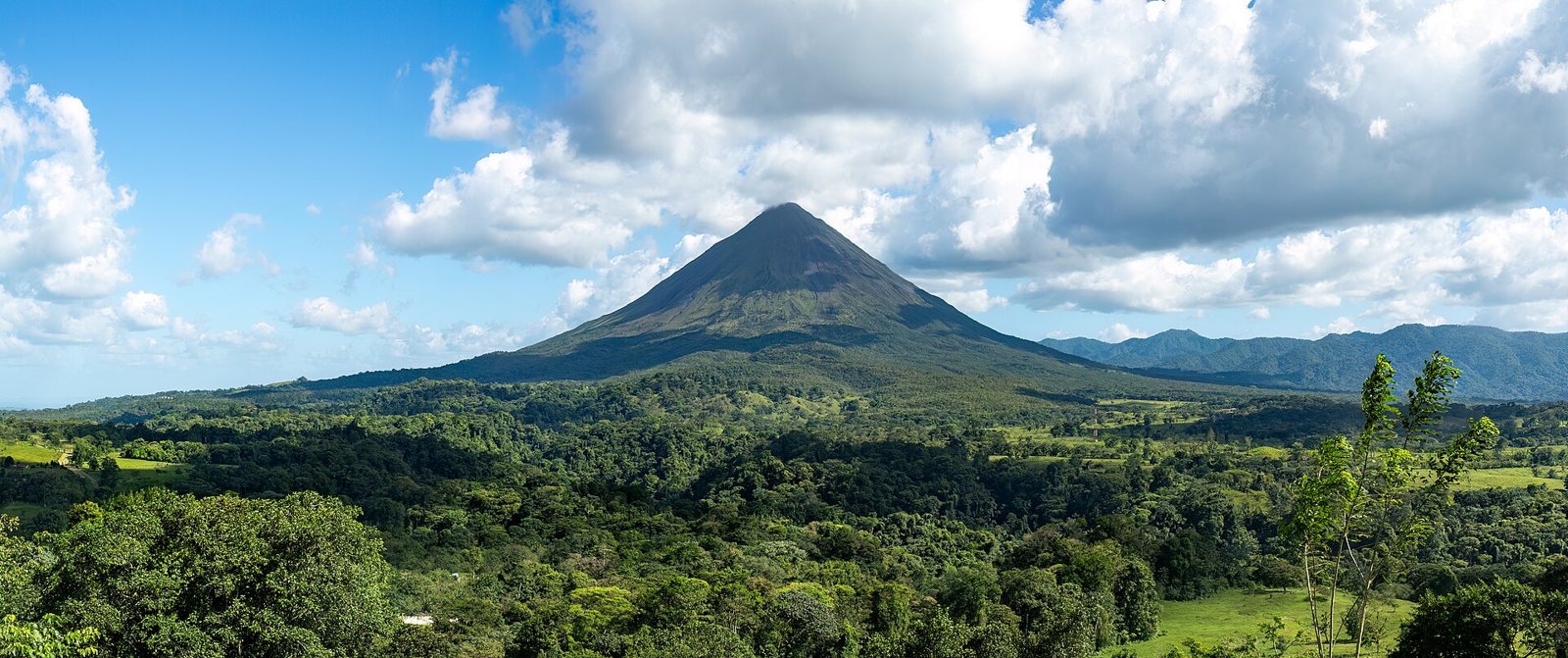 Costa Rica