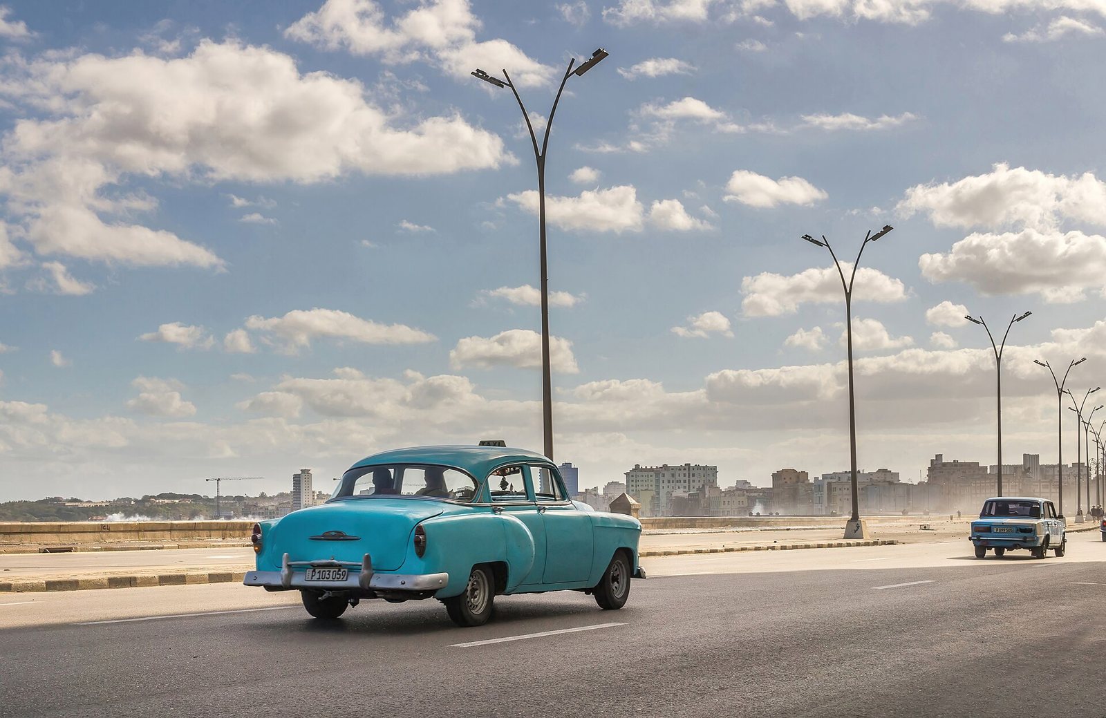 Cuba