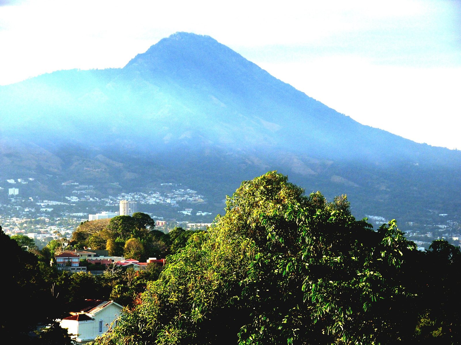 El Salvador