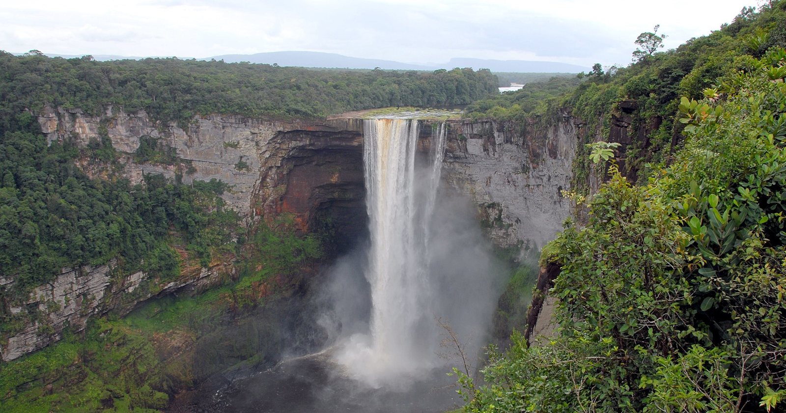 Guiana