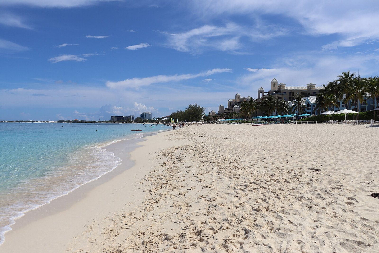 Ilhas Cayman