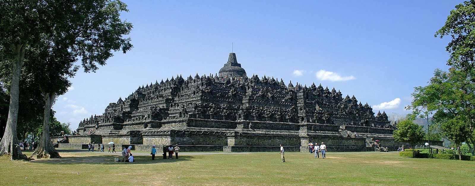 Indonésia