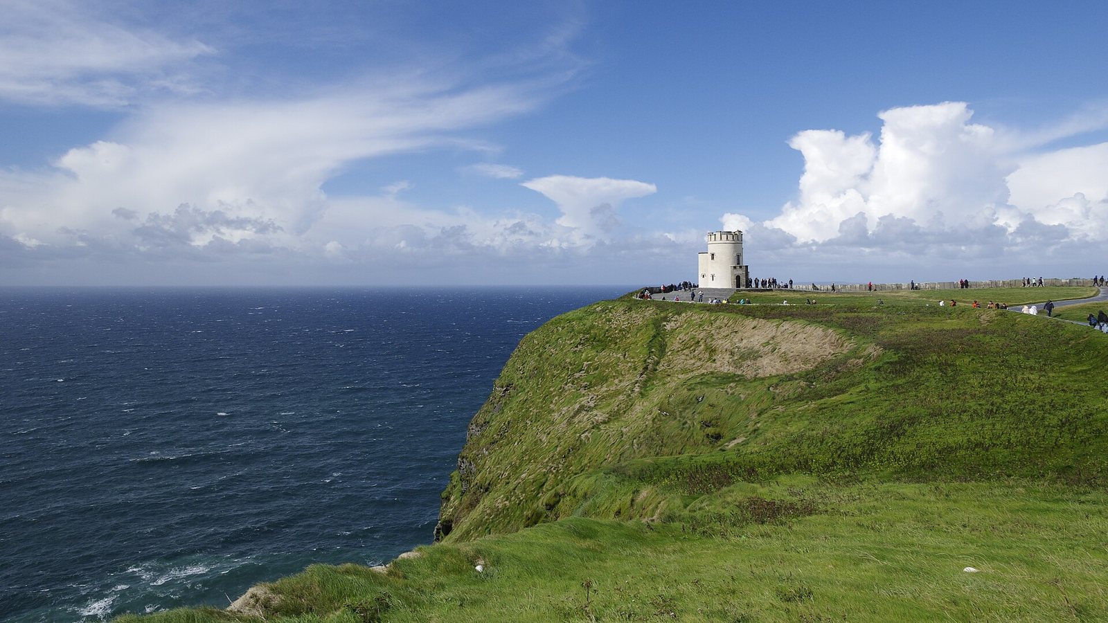 Irlanda
