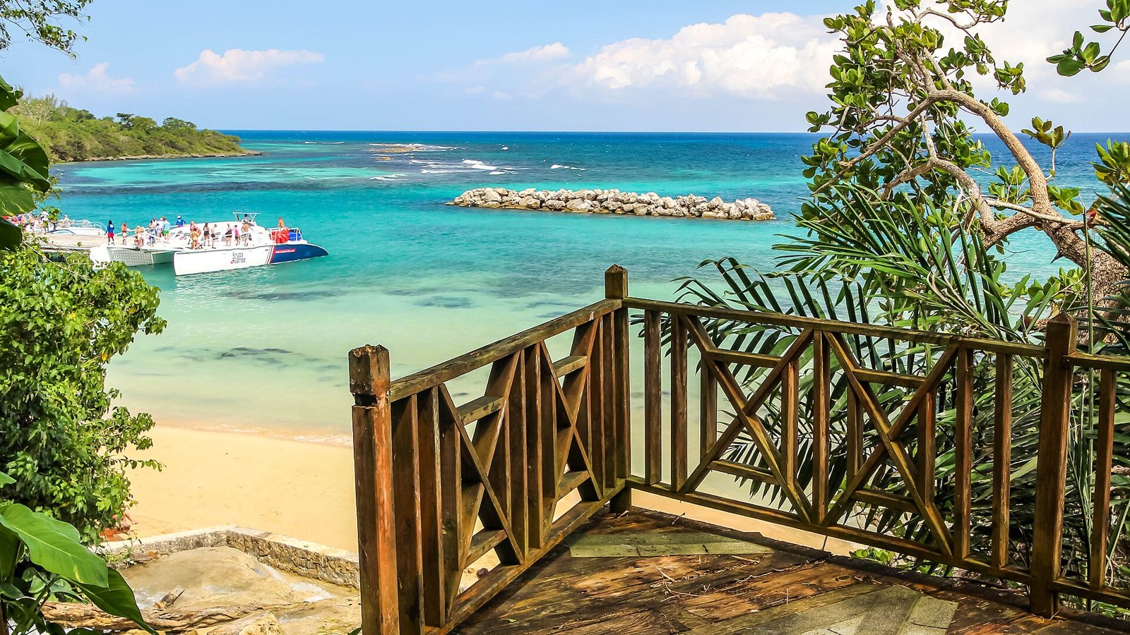 Jamaica
