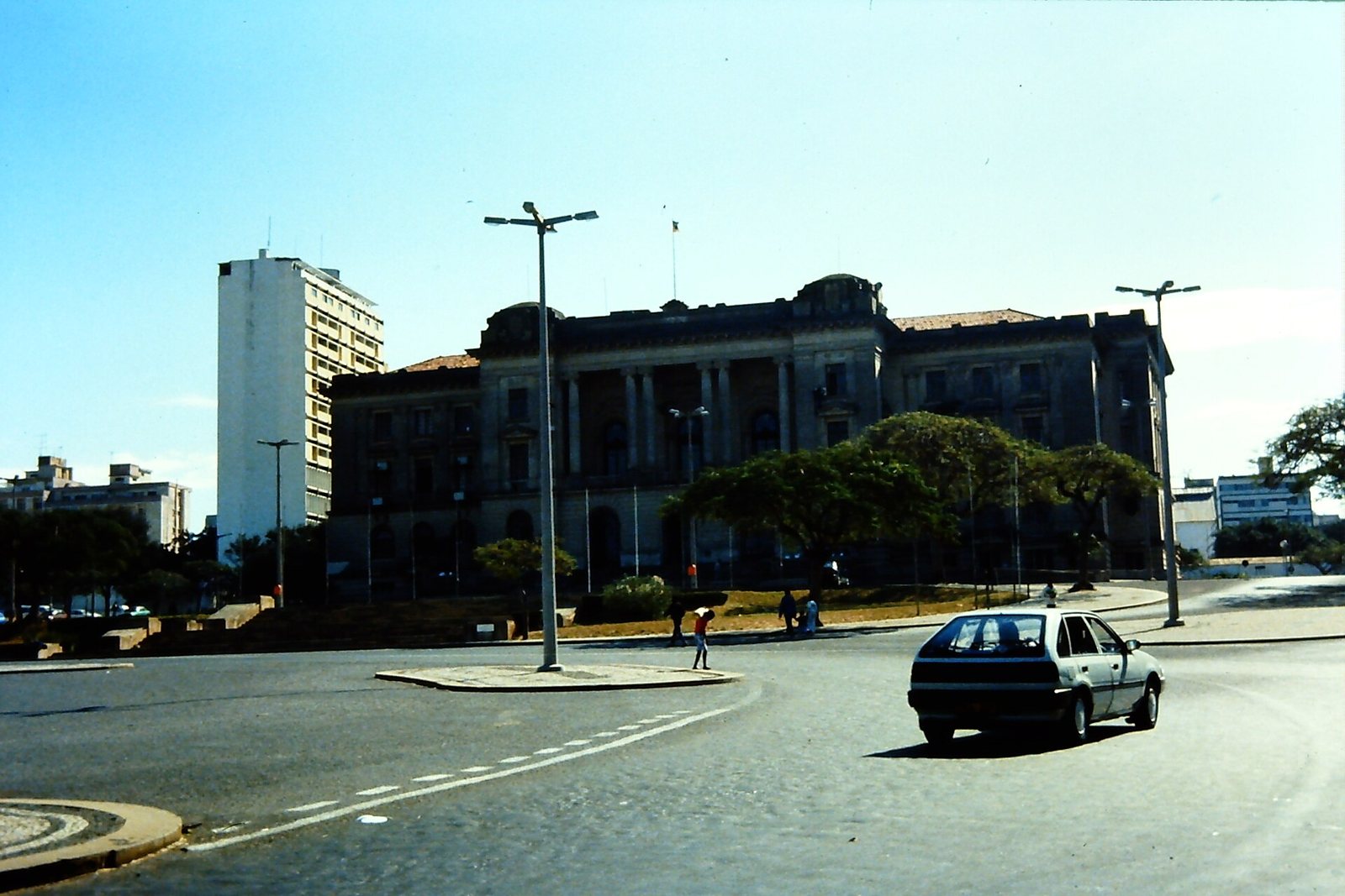 Moçambique