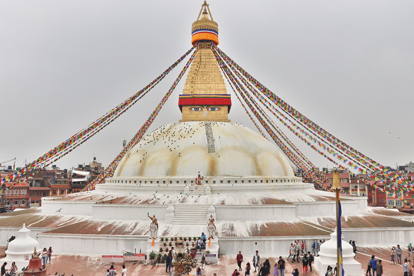 Nepal