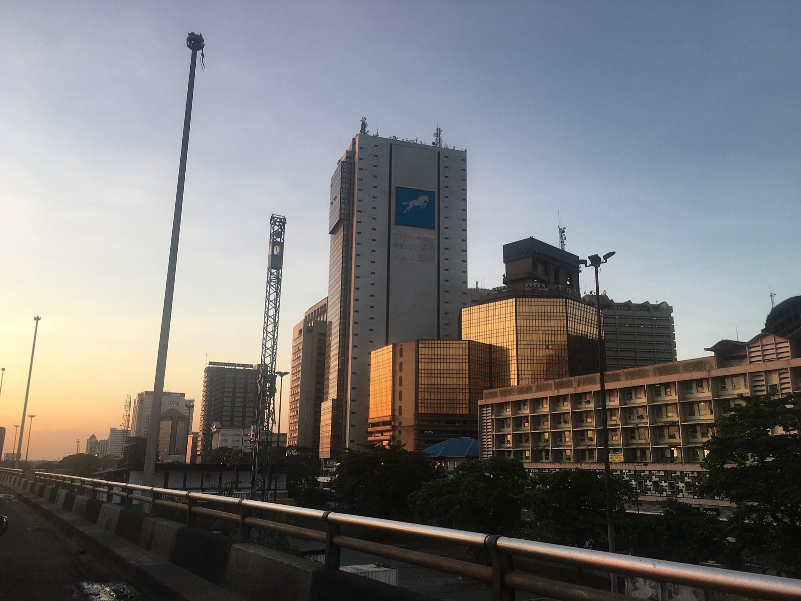 Nigéria