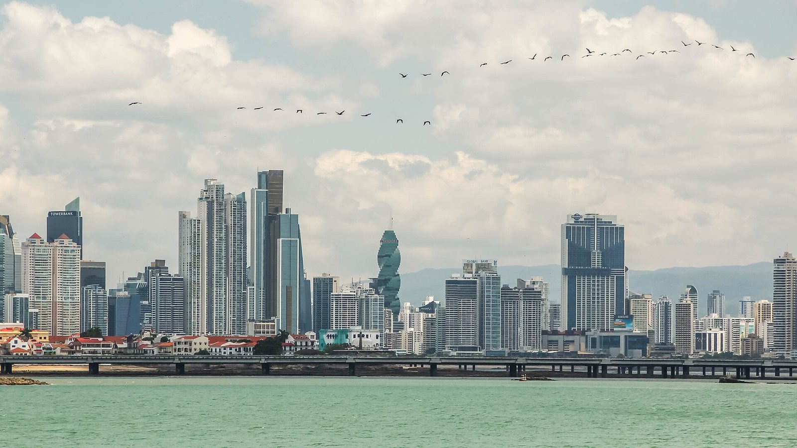 Panamá