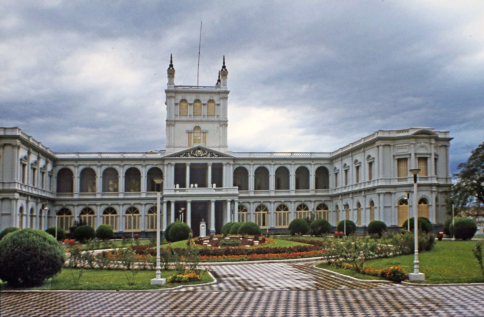 Paraguai