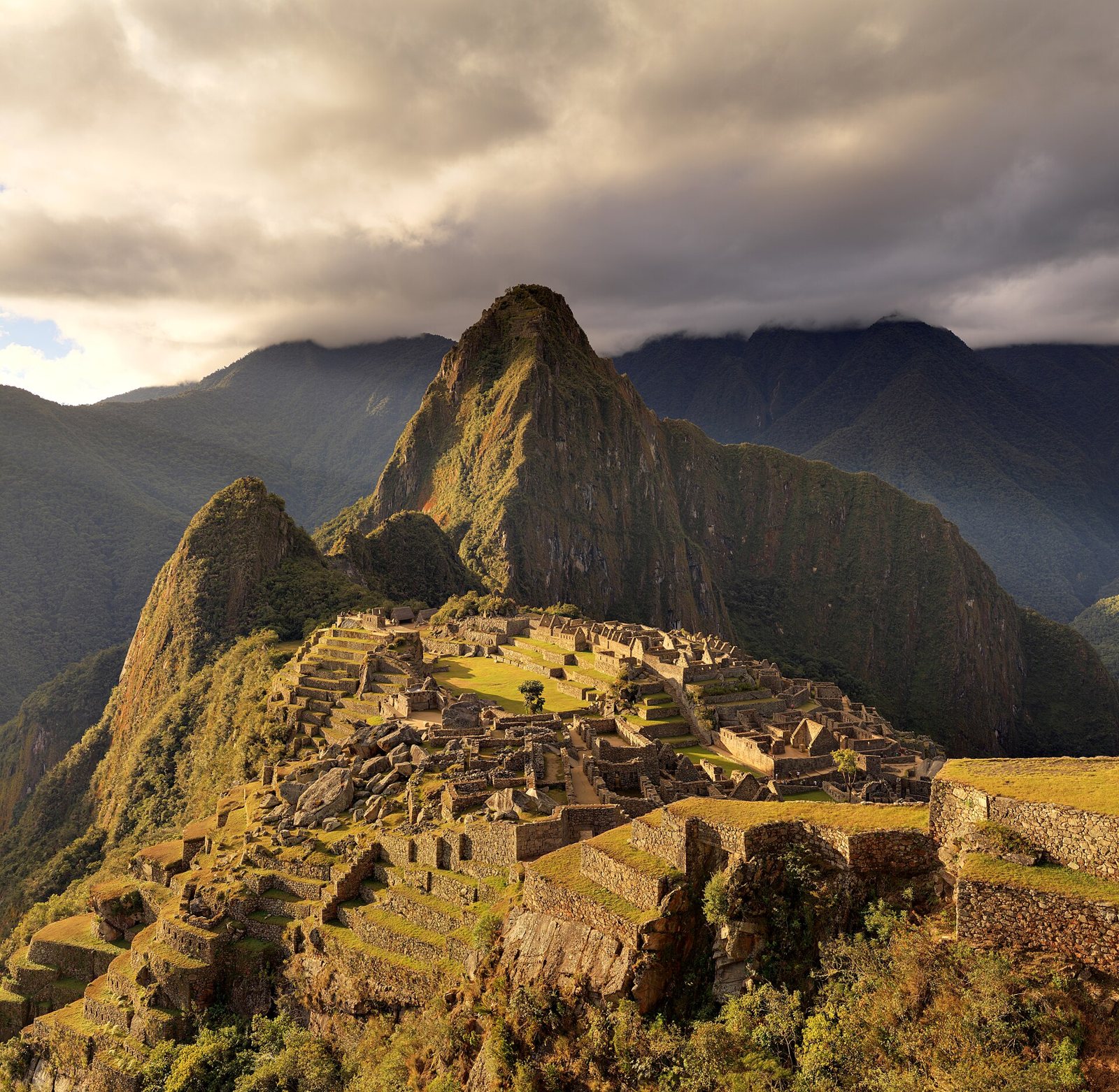 Peru