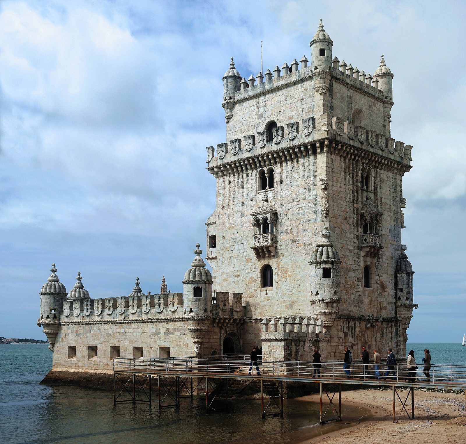 Portugal