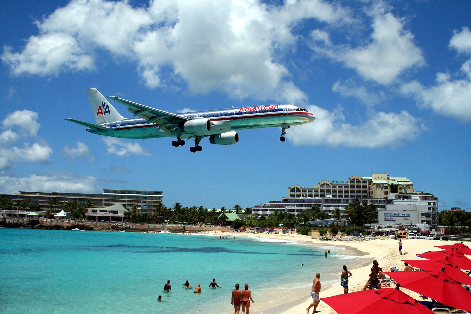 Sint Maarten