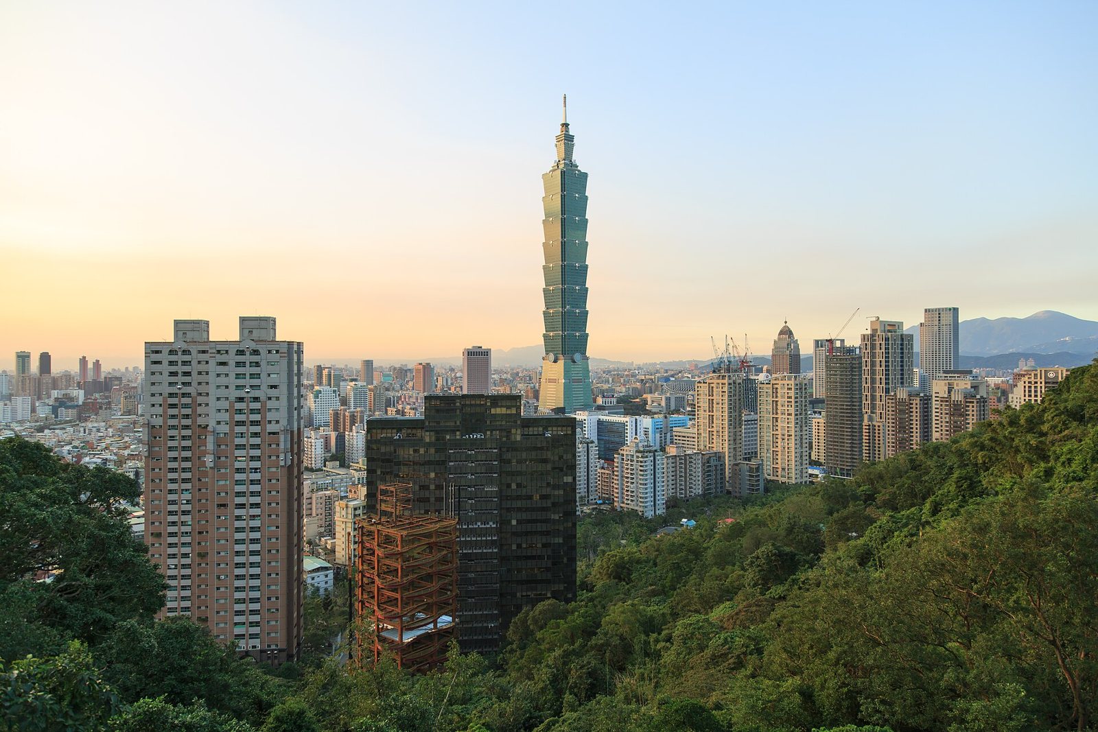 Taiwan