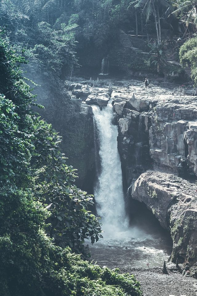 Cachoeira de Tibumana