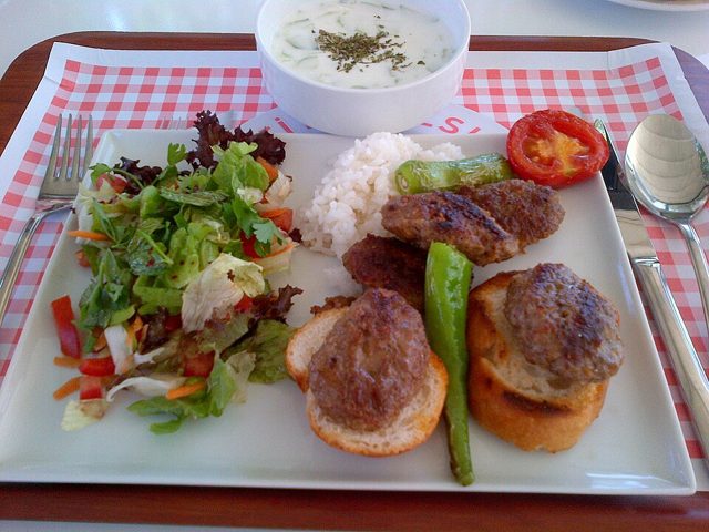 Sedef Restaurant