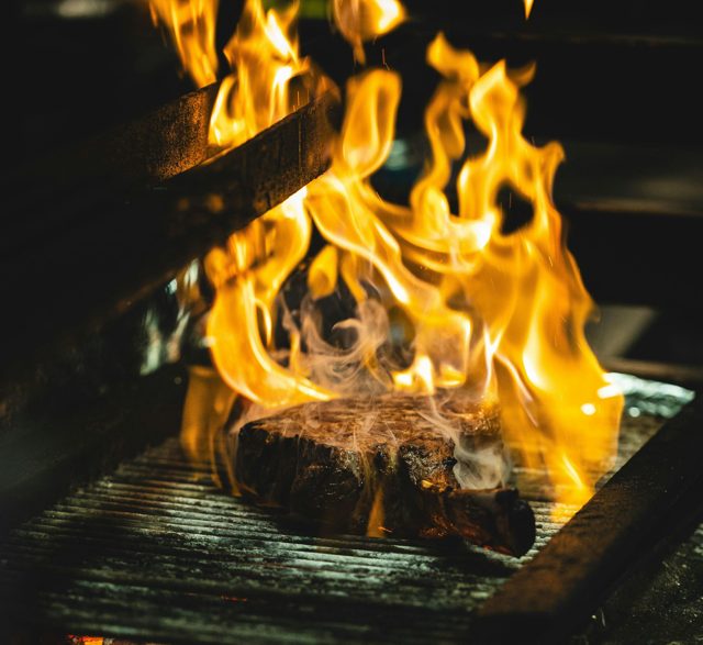 Grillmarkaðurinn