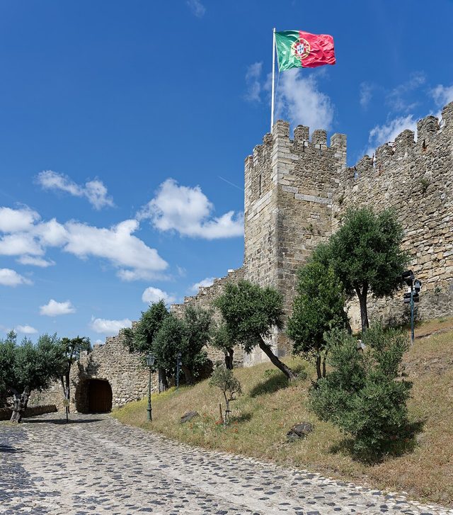 Castelo de São Jorge