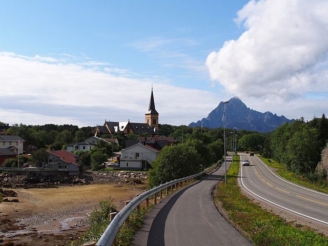 Casarões (Kabelvåg)