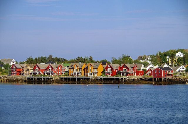 Lodges Premium
