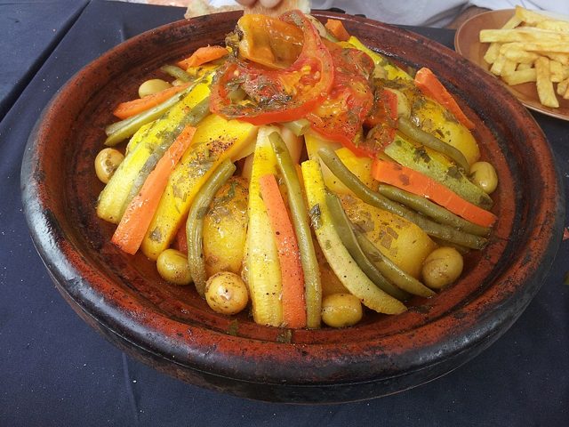 Al Fassia