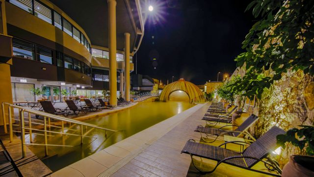 Hotel Doga Thermal