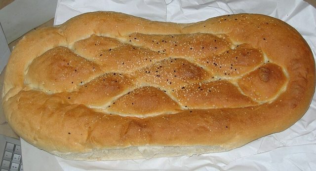 Mehtap Café