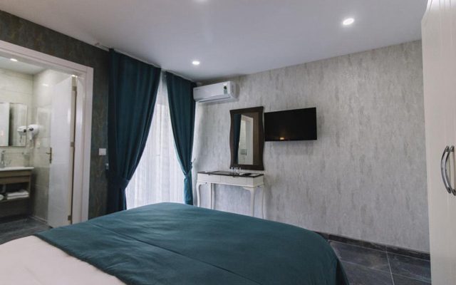 Melrose Pamukkale Guesthouse