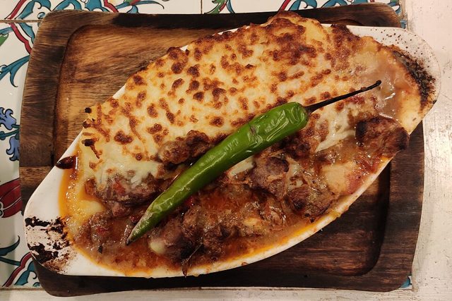 Onur Restaurant