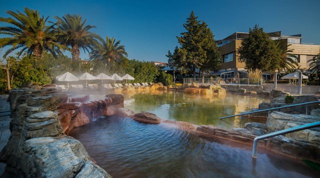 Richmond Pamukkale Thermal