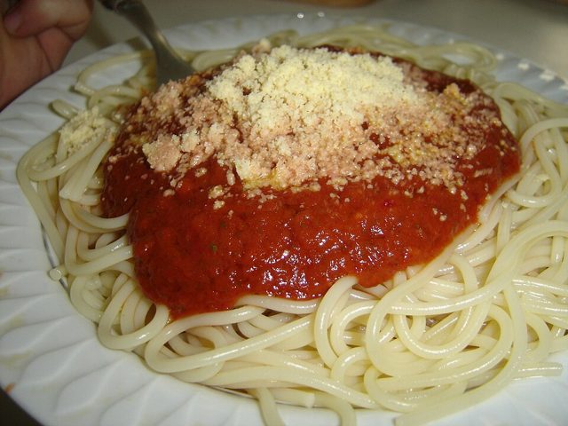 Maffia Trattoria