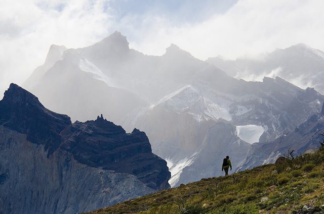 Torres del Paine W Trek