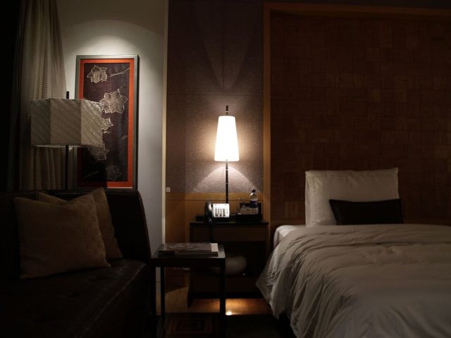 Mandarin Oriental Tokyo