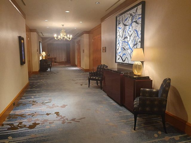 The Ritz-Carlton Tokyo