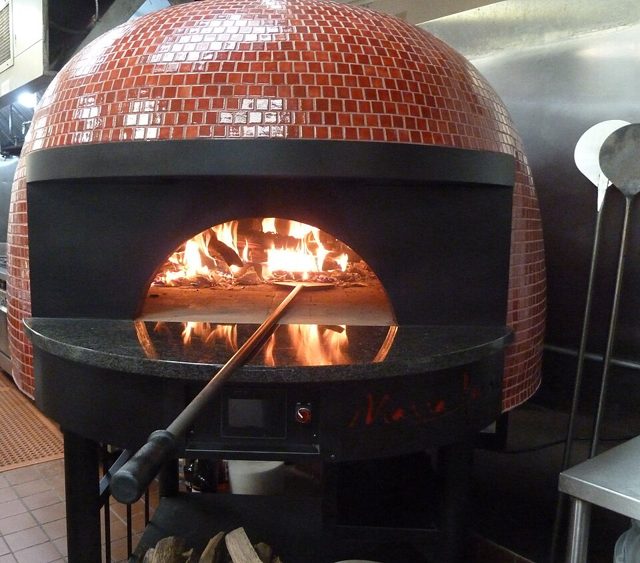 Minuteman Pizza